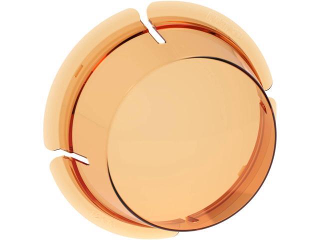 MagMod Dome Gel 1/2 CTO