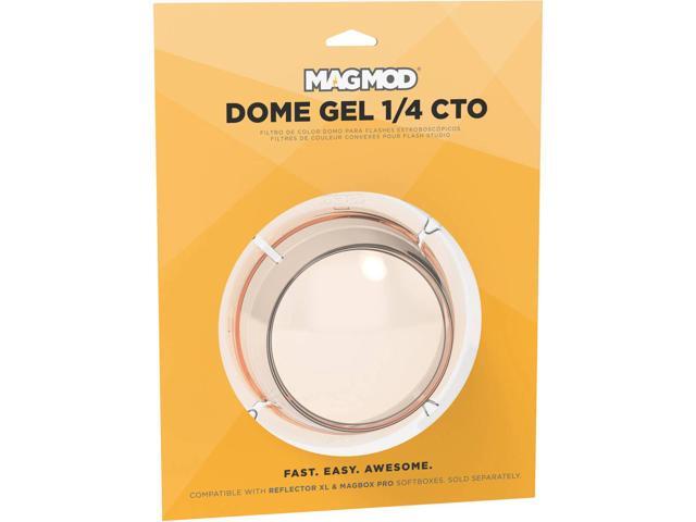 MagMod Dome Gel 1/2 CTO