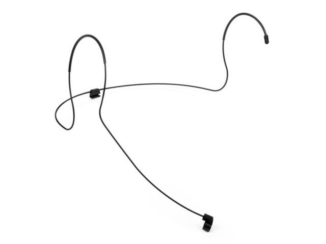 Rode Headset Mount for Lavalier and SmartLav+ Lapel Microphones, Medium