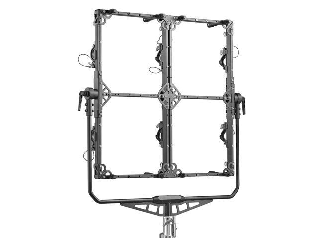 Godox 4-Light Bracket for P300R and P600Bi Hard Light Panels #AB-04