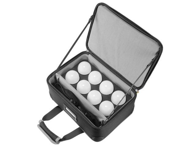 Godox C10R KNOWLED RGBWW Creative Bulb (8-Light Kit)