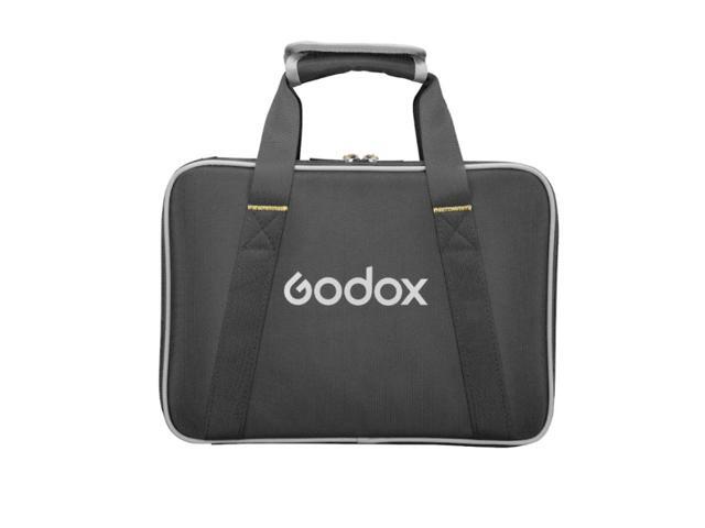 Godox C10R KNOWLED RGBWW Creative Bulb (8-Light Kit)