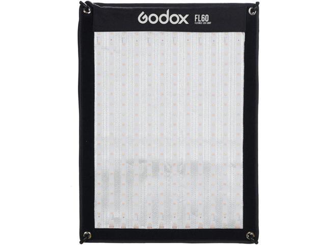 Godox FL60 Flexible LED Light (11.8 x 17.7')