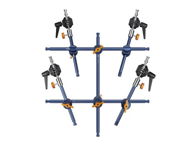 Godox Multi-Refector Array Grip Kit GK25 for Godox KNOWLED LiteFlow