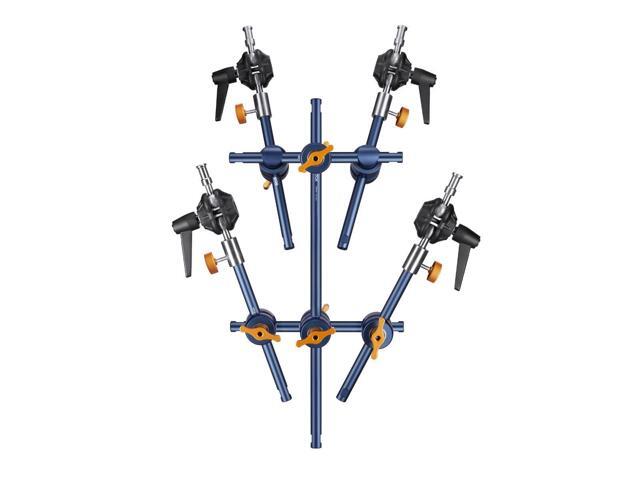 Godox GK7 Multi-Refector Array Grip Kit for KNOWLED LiteFlow