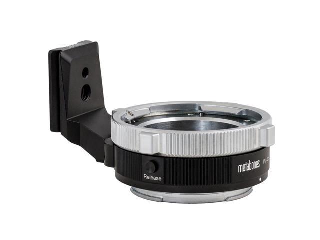 Metabones ARRI PL Lens to Fuji G-Mount GFX T Adapter