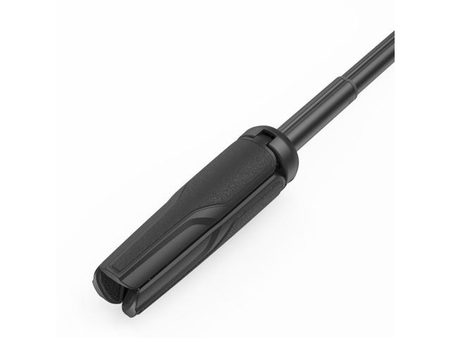 SmallRig simorr Vigor VT-10 Vlog Tripod, Kaimu Black