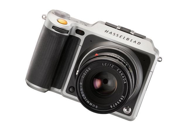 novoflex hax/lem adapter leica m-lenses to hasselblad x-mount (x1d), black