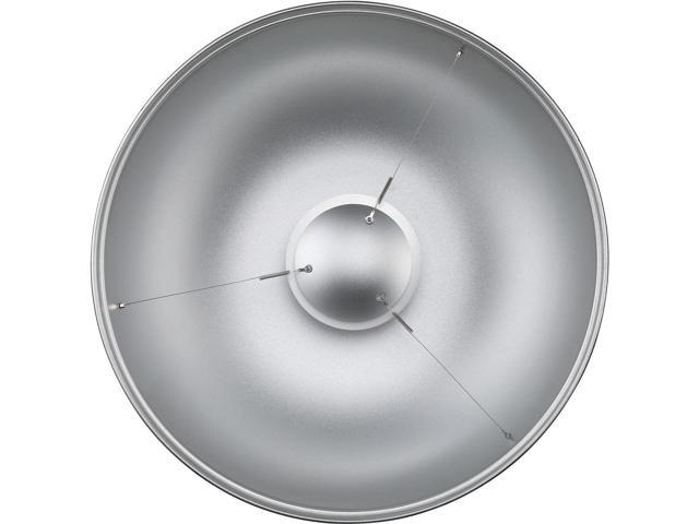 Godox BDR-S55 Silver Beauty Dish 54cm (Bowens Mount)