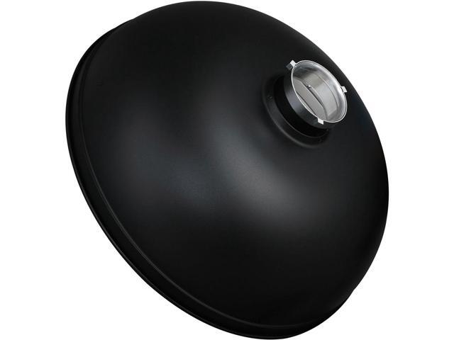 Godox BDR-S55 Silver Beauty Dish 54cm (Bowens Mount)