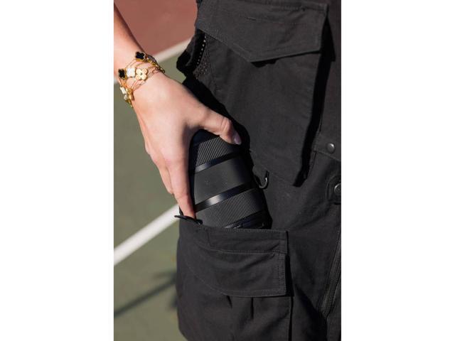 Domke DOMKE PHOTOGS VEST-BLACK SMALL