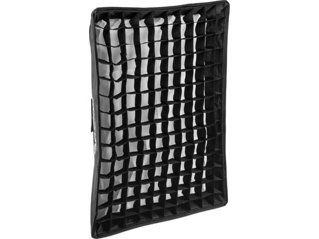 Godox Softbox with Grid for Smart, Mini Pioneer, and Mini Master Lights (19.7 x 27.6')