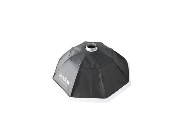 Godox 55' Octagon Softbox with Bowens Mounting