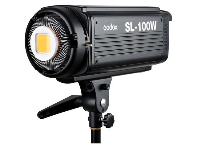 Godox SL-100 LED Video Light (Daylight-Balanced)