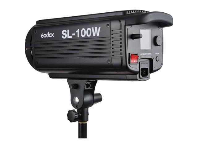 Godox SL-100 LED Video Light (Daylight-Balanced)