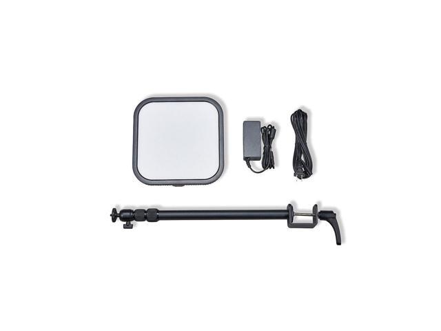 Godox E-Sport ES30 LED Light Kit with Telescopic Desktop Stand