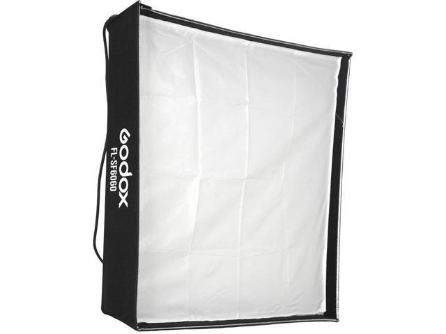 godox softbox 60x60cm with grid for fl150