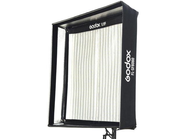godox softbox 60x60cm with grid for fl150