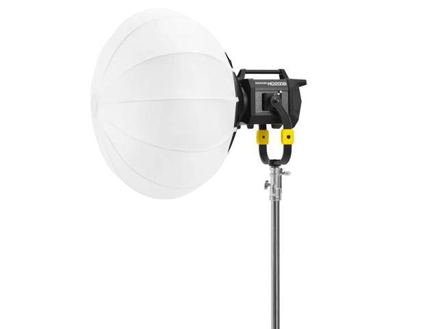 Godox 47' Lantern Softbox for KNOWLED MG1200Bi Bi-Color LED Light