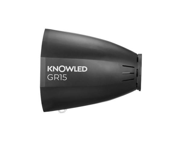 Godox 15-Degree Smart Reflector for KNOWLED MG1200Bi LED Light