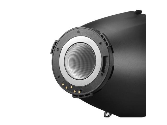 Godox 15-Degree Smart Reflector for KNOWLED MG1200Bi LED Light