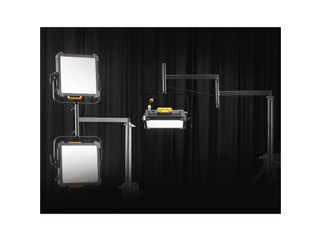 Godox HJ04 Junior Offset Arm for Two light bracket for P600BI