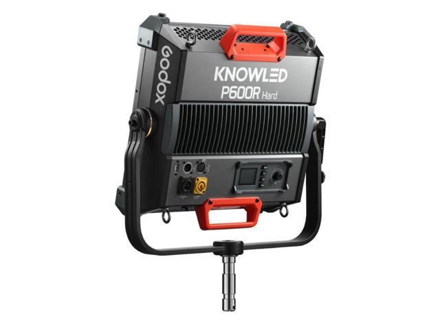 Godox KNOWLED P600R Hard RGB LED Video Light Panel