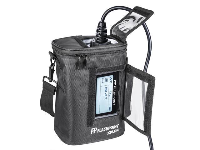 Flashpoint XP-600 Extension Head for XPLOR 600 / AD600B Flash Head, Godox AD-H600B