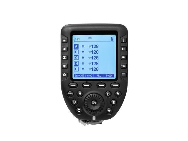 Flashpoint R2 Pro MarkII Professional 2.4 GHz TTL Wireless Flash Trigger for Nikon