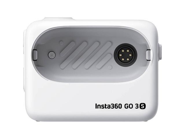 Insta360 - GO 3S (128GB) Action Camera - White - image 5