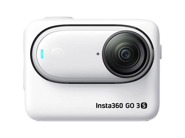 Insta360 - GO 3S (64GB) Action Camera - White - image 5