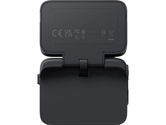 Insta360 - GO 3S (128GB) Action Camera - Black - image 4