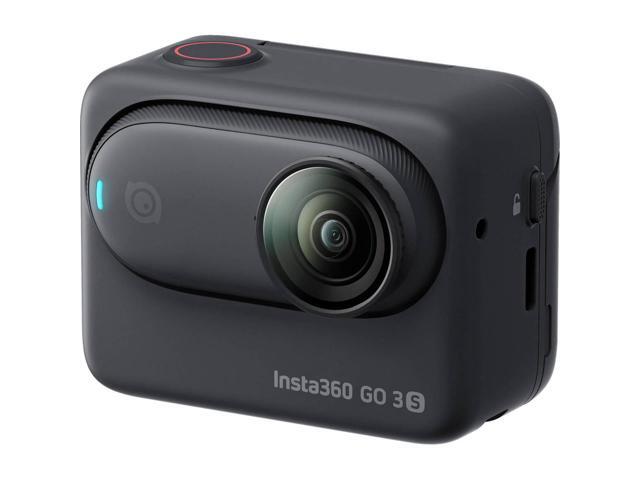Insta360 - GO 3S (128GB) Action Camera - Black - image 7