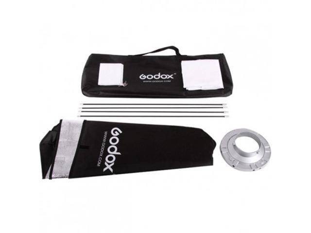Godox 23.6x35.4' Softbox with Bowens Mounting