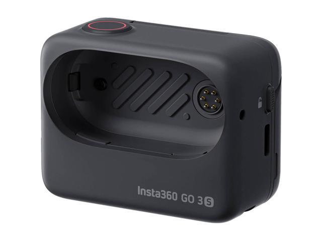 Insta360 - GO 3S (64GB) Action Camera - Black - image 3