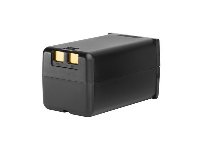 Flashpoint eVOLV 200 and eVOLV 200 Pro Replacement Battery Pack - 14.4V, 2900mAh (WB-29)