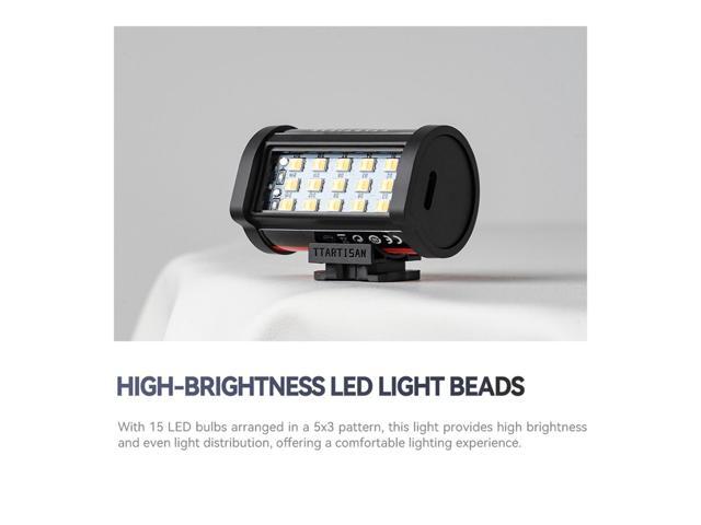TTArtisan Mini Magnetic LED Light