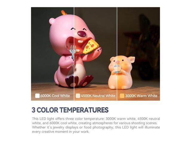 TTArtisan Mini Magnetic LED Light