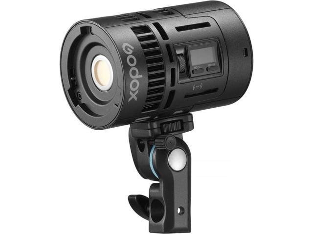 Godox MS60R KNOWLED RGB LED Light (4-Light Kit)