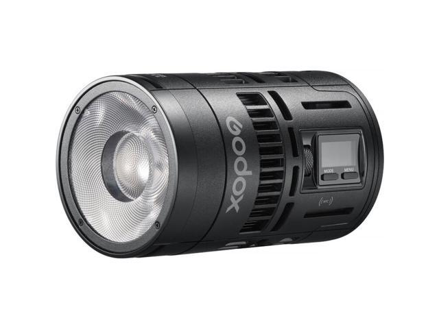 Godox MS60R KNOWLED RGB LED Light (4-Light Kit)