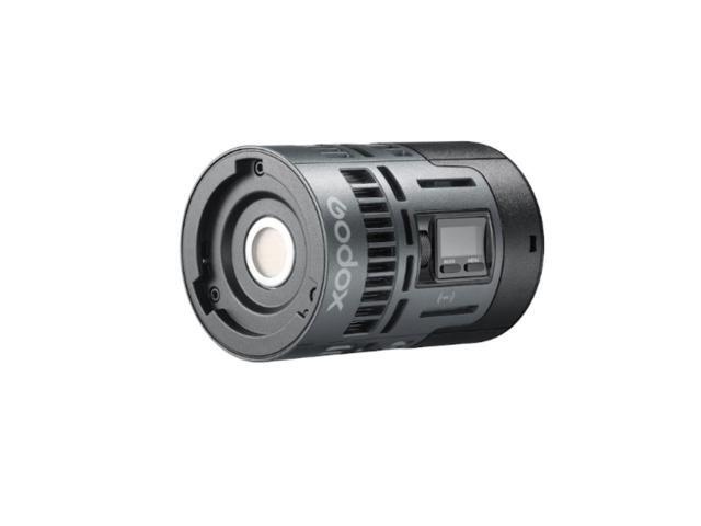Godox RS60BI Bi-color LED light