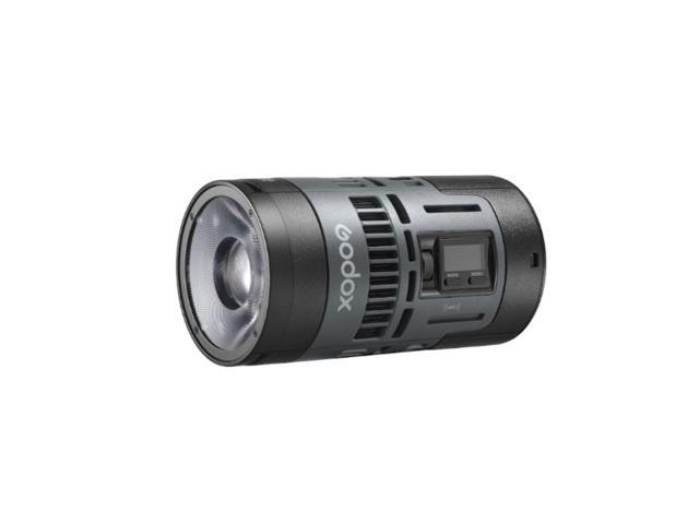 Godox RS60BI Bi-color LED light