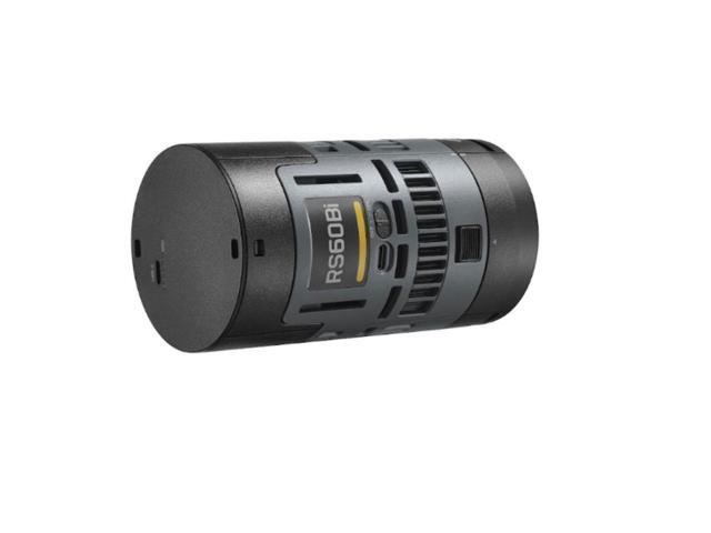 Godox RS60Bi Bi-Color LED Monolight (2-Light Kit)
