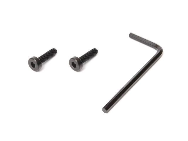 Sennheiser - Wall Speaker Mount for AMBEO Soundbar Plus - Black - image 6