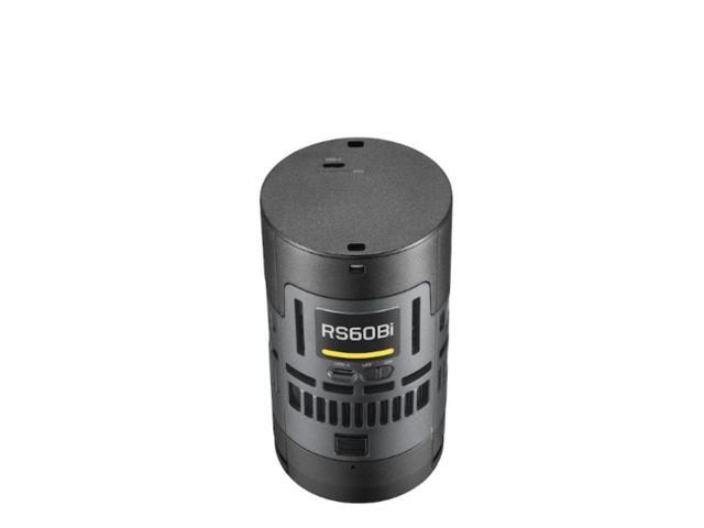 Godox RS60Bi Bi-Color LED Monolight (2-Light Kit)