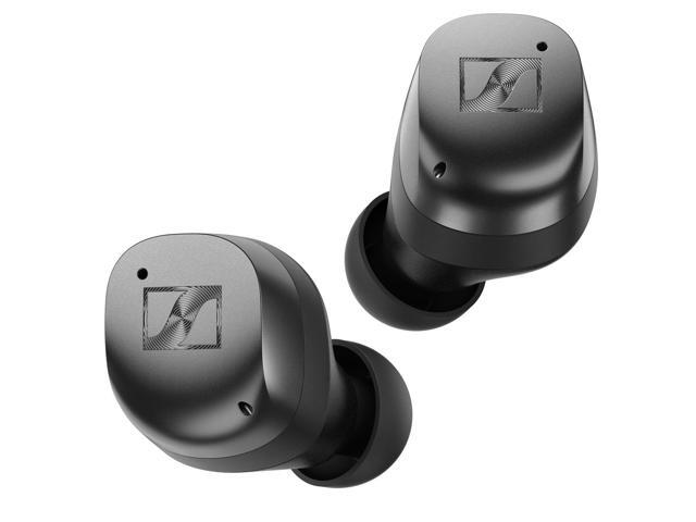 Sennheiser MTW3 Momentum True Wireless 3 In-Ear Headphones Graphite