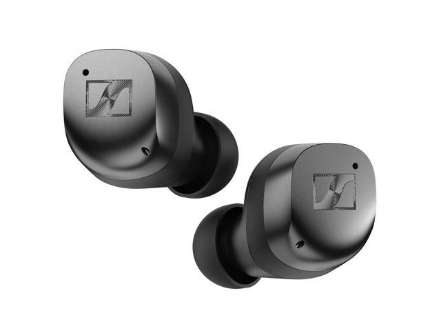 Sennheiser MTW3 Momentum True Wireless 3 In-Ear Headphones Graphite