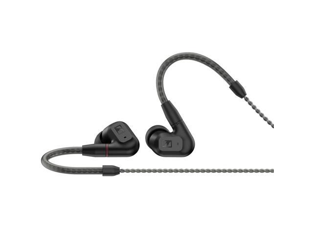 Sennheiser - IE 200 In-Ear Audiophile Headphones - Black - image 12