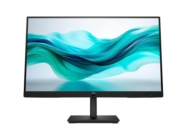 HP - 21.5" IPS LCD FHD 100Hz Monitor (VGA, HDMI) - Black - image 12