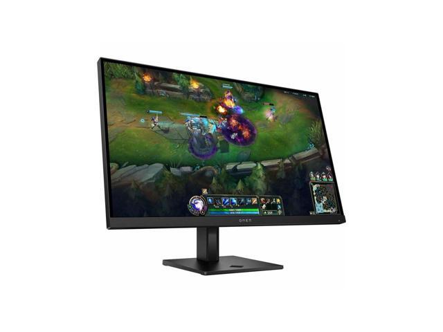 HP OMEN 27 G2 27' 16:9 Full HD 180Hz IPS LCD HDR Gaming Monitor, Black